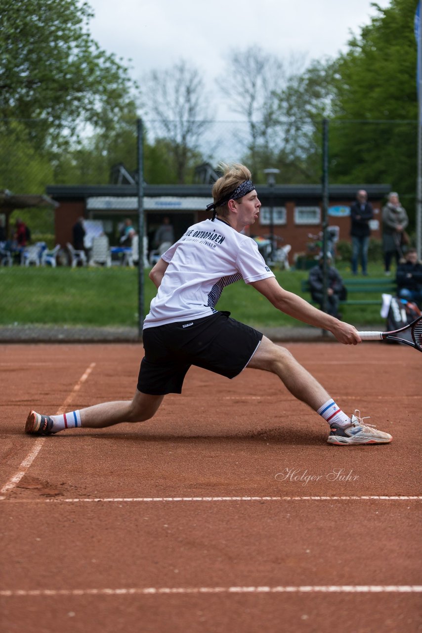 Bild 191 - RL/NL Suchsdorfer SV - SV Blankenese / Hamburger Polo Club